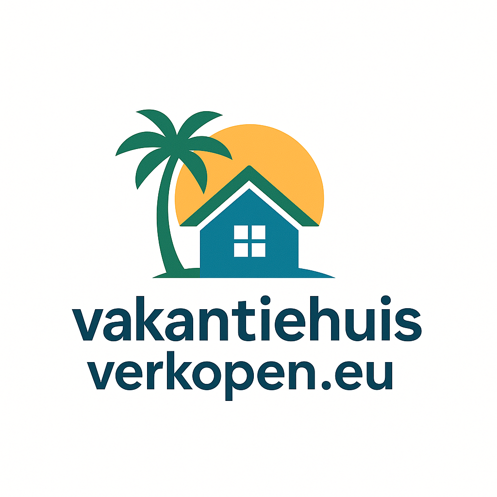 Vakantiehuisverkopen